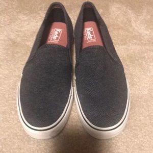 Keds ortholite loafer